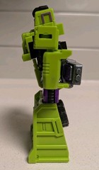 Third Party Transformers Xingbianchanshen: Alloy King Kong God- Long Haul, As-Is