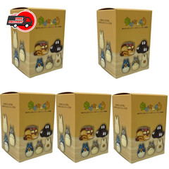 Anime Blind Box Figurine Cartoon Toy Desk Bedroom Decor Gift for Students 2025