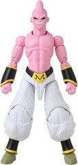 Dragon Ball Super Dragon Stars Majin Buu Super Action Figure, 6.5 inches