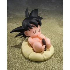 SH Figuarts Bardock THE Father Of Goku Dragon Ball Z Bandai Pbandai Exclusive