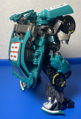 Transformers Studio Series Roadbuster Transformers: Dark of the Moon