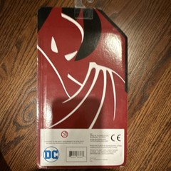 DC Collectibles Killer Croc Action Figure Batman The Animated Series Extra Hands