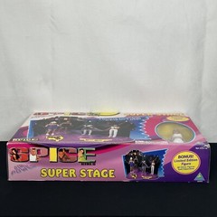 1998 New In Box Spice Girls Toymax Super Stage Bonus Limited Edition Figure NOS