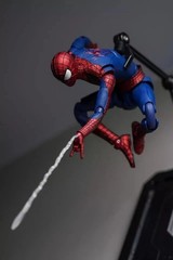 In Stock The Amazing Spider-Man No Way Home S.H Figuarts Andrew Garfield CT Ver