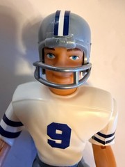 NFL Action Team Mate 1977 Football Dallas Cowboys Pro Sports Marketing