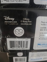 Disney Doorables ADOORBS! Series 2 GIA Aladdin Genie Superfan Doll SEALED