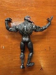 HARD TO FIND Lot Of 4 2000-2014 Spider-Man Lizard Venom Doc Ock Figures RARE