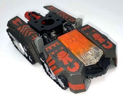 Lot of 9 TRANSFORMERS Beater Figures Ironhide Ratchet Hardhead Tankor Optimus ++