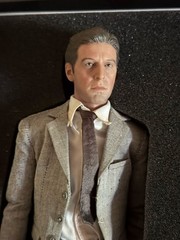 Present Toys The Godfather Pt-Sp09 “MIC HALE” Michael Corleone 1/6 Figure