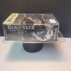 McFarlane’s SPAWN Dark Ages VIKING AGE BERSERKER Troll Toys 2002 NEW SEALED VTG