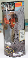 Gunsmoke Matt Dillon Action Figure The Best of the West LIMITED 1 of 12000 *NEW