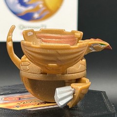 BAKUGAN Cosmic Ingram 620g Bronze Subterra NEW VESTROIA ~BakuBronze~