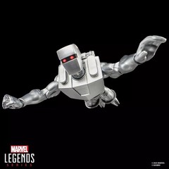 Marvel Legends Series Rom: Spaceknight Action Figure