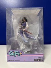 The Legend of Sword and Fairy Gift+ Yue Guan Xia Nu Lin Yueru 1/10 Scale Figure