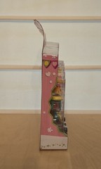 New Shopkins Fashion Spree TROPICAL COLLECTION Theme Playset with Hula Hut