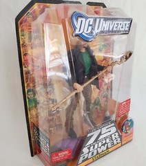 DC Universe STARMAN Chase VARIANT DC Universe Classic Comics 75 Years Ser 15 BAF