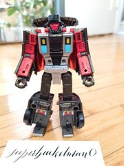 Transformers Legacy Wild Rider Gift Set Exclusive No Accessories For Menasor