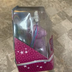 My Little Pony G3 Vintage Euro Rainbow Treat SLH Exclusive Super Long Hair Boxed