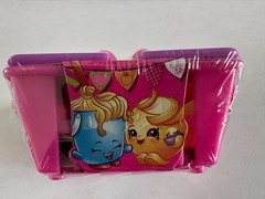 Shopkins Season 2 Blind Basket Pink Factory Sealed Moose Toys Unopened