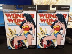 McFarlane Toys DC Multiverse Action Figure Wonder Woman (DC Classic) 7″ Figure