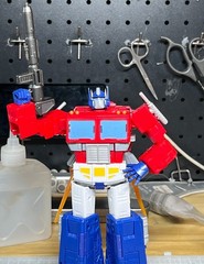 Ten Styling Options To Replace Hand Upgrade Kit For SS86 OP Prime Accessories
