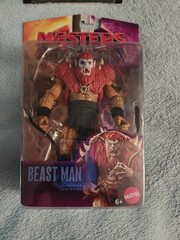 Masters of the Universe 2026 New 5 Lot Core Movie Figures🔥Some RARE FIGURES🔥