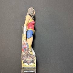Big Figs Wonder Woman Figure DC Comics 19” Jakks Pacific 2017 – NEW IN BOX