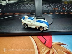 Old San Francisco Toymakers Autotech Racer – Broken USAship