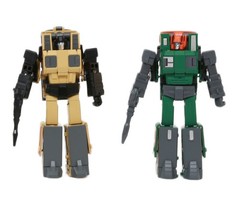 Siyang Culture YC005 Mountain YC006 Greenland SY-02 Raiden train Action Figure