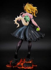 Bowsette Super Mario Custom 30cm 12 inch 1/6 Scale Figure Painted