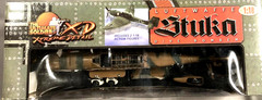 Ultimate Soldier X-D Xtreme Detail Luftwaffe Stuka Dive Bomber New in box