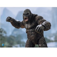 Kong Skull Island – Kong PX Non-Scale Action Figure (Exquisite Basic)