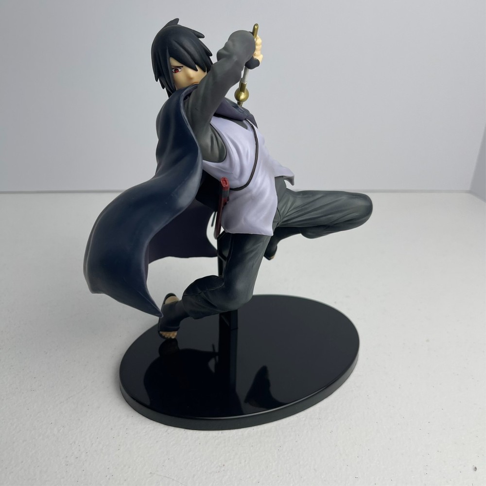 Banpresto Vibration Stars Sasuke Uchiha