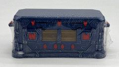 Super Action Stuff! Sealed Bloody Crate 1/12 Action Figure Accessories