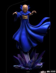 Iron Studios Marvel Disney What If…? THE WATCHER 1/10 BDS Art Scale Statue