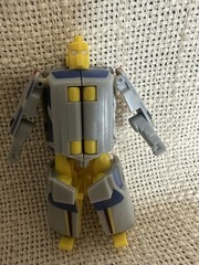 FansHobby MB-27 the Shield Team Skyboom Shield transformers armada mini-con only