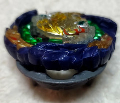 Takara Tomy Beyblade Burst DB B-185 Vanish Fafnir Tapered Kick – 3 (READ DESC)
