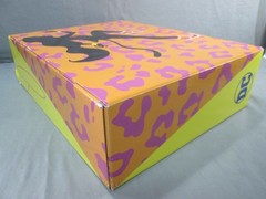 DC Super Hero Girls WONDER WOMAN & CHEETAH SDCC Exclusive 2017 Mattel