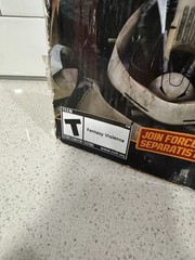 Star Wars Clone Trooper Plug & Play Video Game Jakks Pacific 2013 New Other
