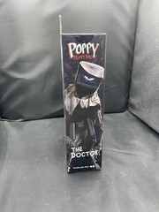 McFarlane Toys – Poppy Playtime The Doctor 7 in Action Figure