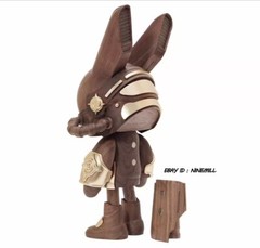 Robbi Travel far east 600% Model Statue limited Editon Tidal Current New