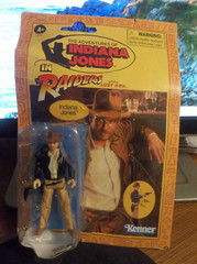Indiana Jones ROTLA Raiders of the Lost Ark Retro Indiana Jones “OPENER” 2023