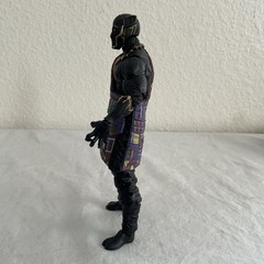 Hasbro Marvel Legends Series Black Panther T’Chaka 6″ Inch Action Figure Loose