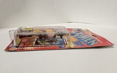 The X-Men Action Figure Toy BIZ Action Comics SEALED Lot of 4 New