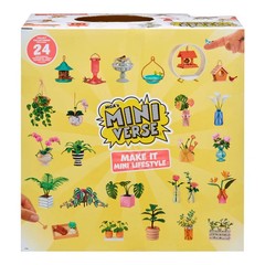 Miniverse Make It Mini Lifestyle Home Series 1 ** YOU PICK ** New OPEN