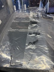 Fanhome MGM Robocop Build Pack 20 Stages 75, 76, 78, BO9