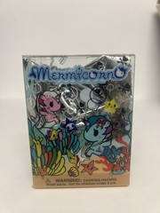 Tokidoki Mermicorno Series 1 Blind Box Case (16 In The Box) Brand New Unicorn