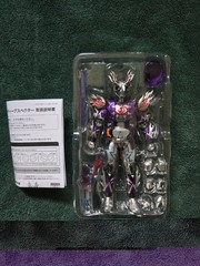 Bandai Tamashii Nations S.H. Figuarts Kamen Rider Deep Specter