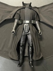 Hot Toys CMS019 Star Wars Dark Empire Luke Skywalker 1/6 Scale Body Full Outfit
