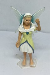 Schleich Bayala Elf Tujena Model 70474 3.5in Toy Figure